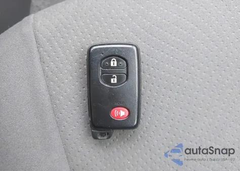 2010 Toyota Prius Ii from USA, damaged, VIN JTDKN3DU6A1145144